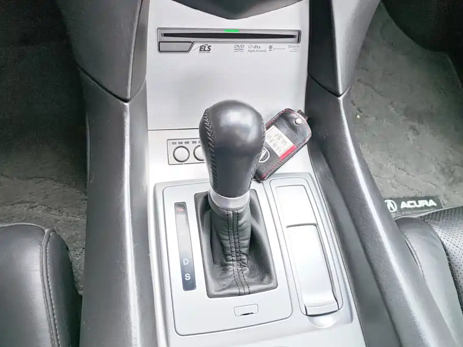 Acura ZDX — миниатюра 16