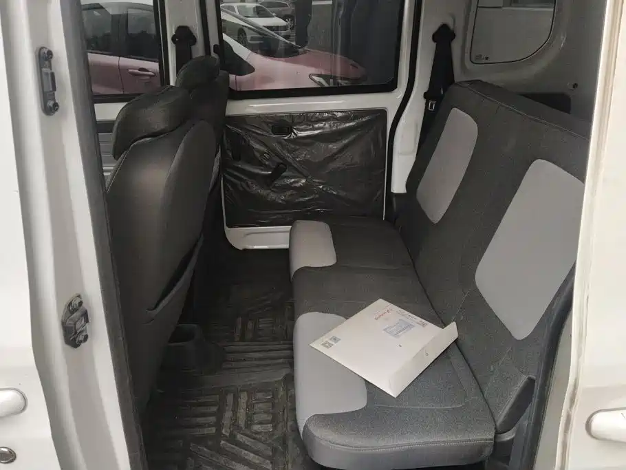 Wuling Zhiguang EV — миниатюра 11