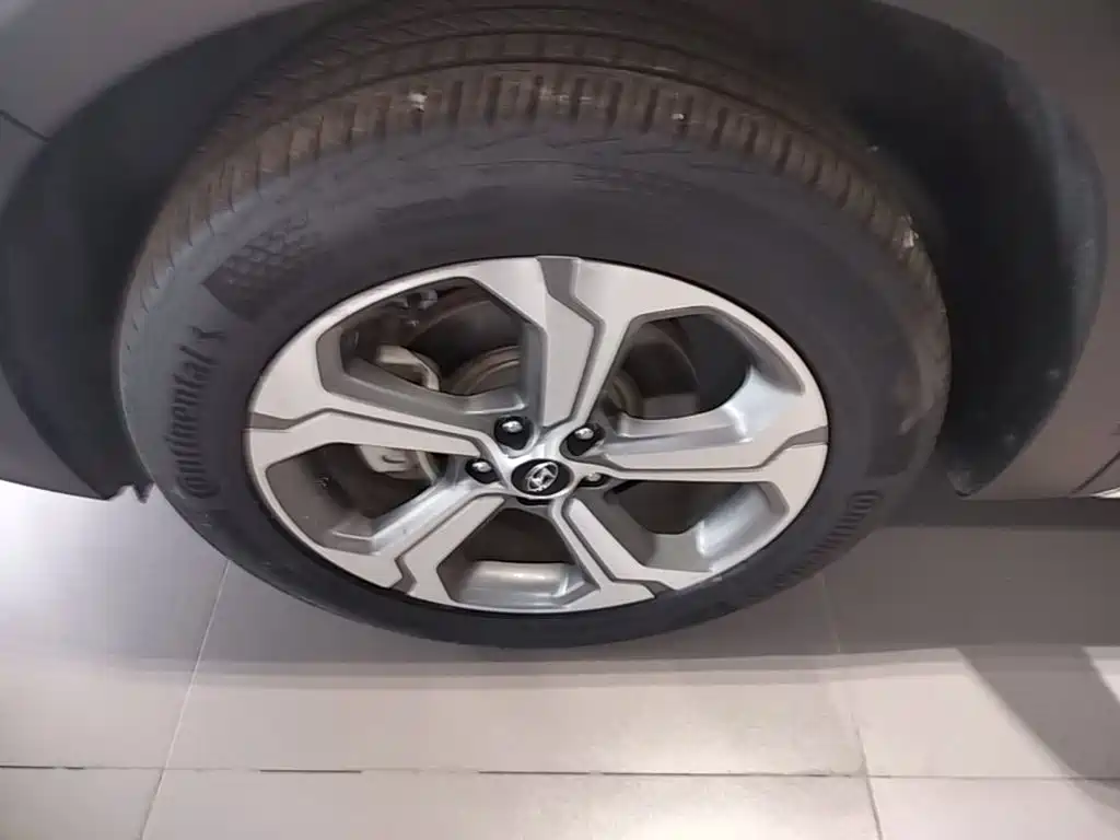 Hyundai Santa Fe — миниатюра 23