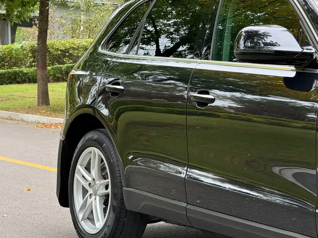 Audi Q5 — миниатюра 6
