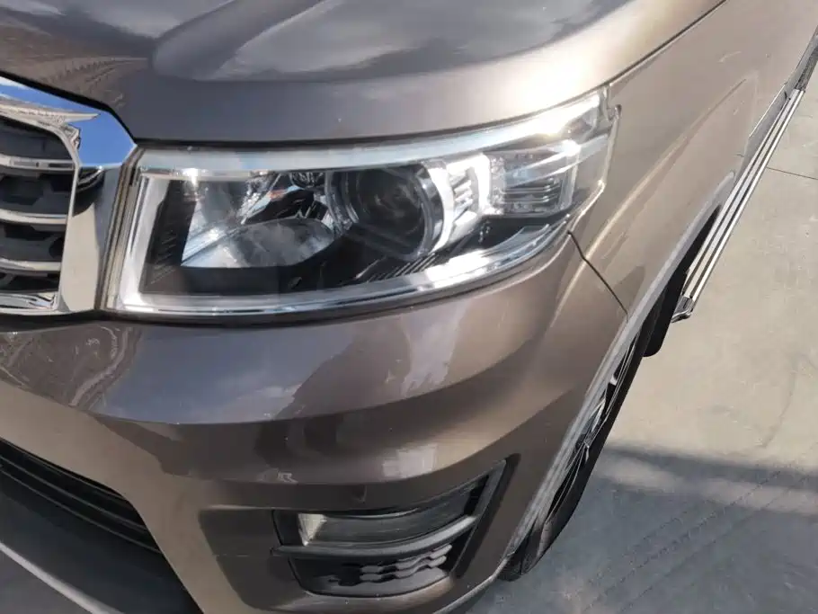 Oshan Oushang X70A — миниатюра 5