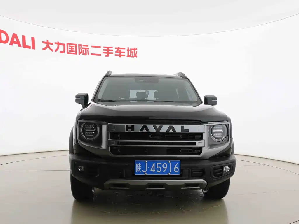 Haval Big Dog — миниатюра 2