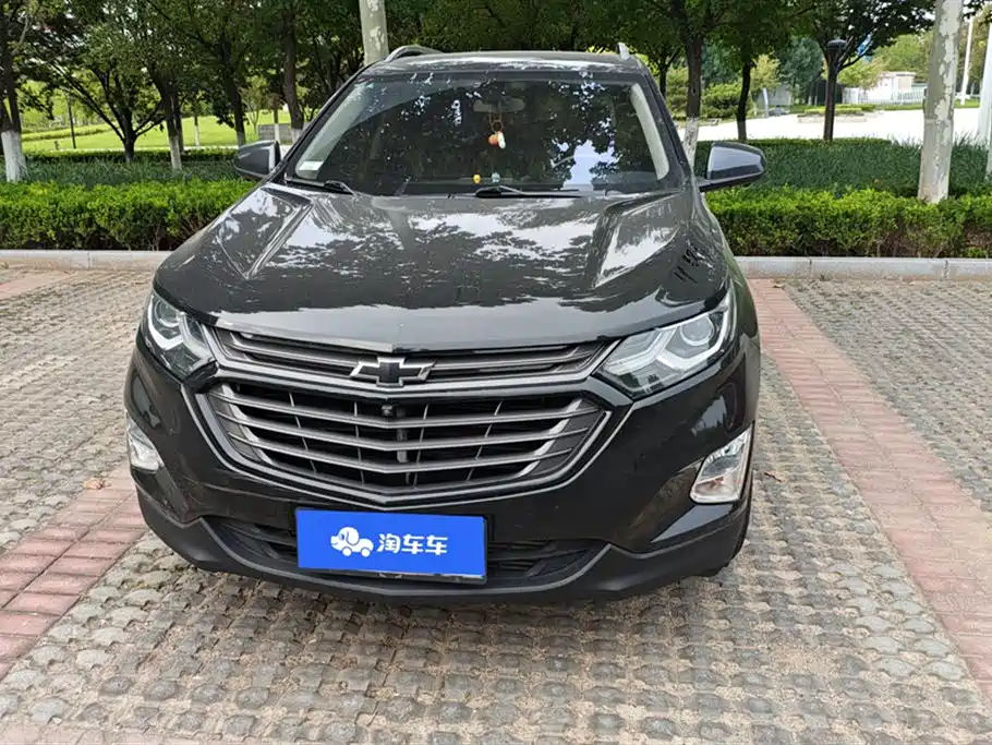 CHEVROLET EXPLORER