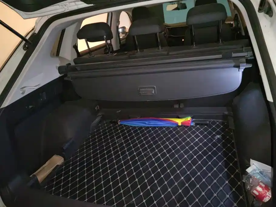 Volkswagen Tayron — миниатюра 4
