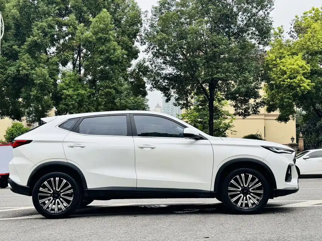 Oshan Oushang X5 — миниатюра 17
