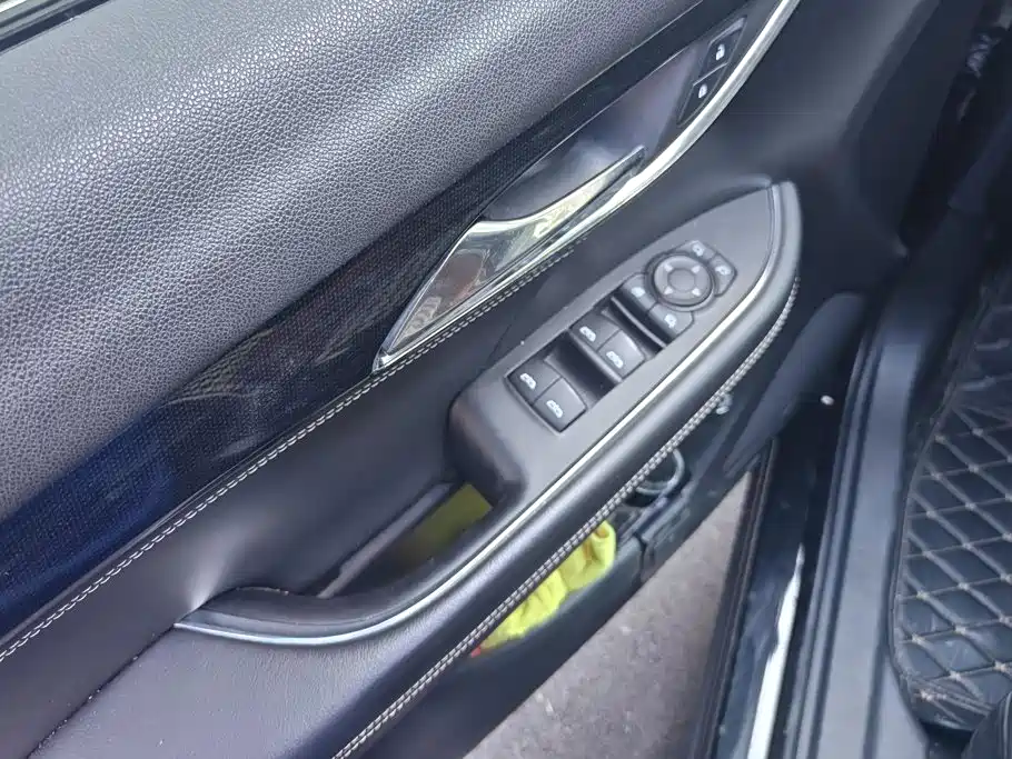 Buick Envision S — миниатюра 7