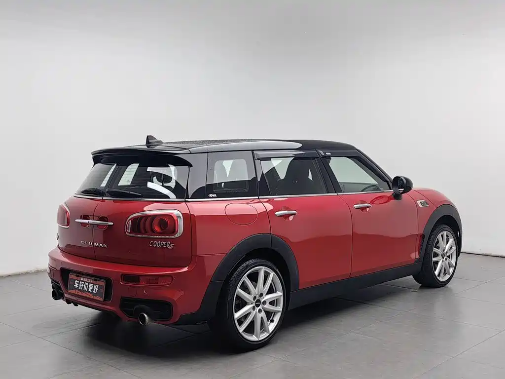 MINI Mini Clubman — миниатюра 2