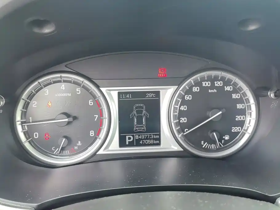 Suzuki Vitara — миниатюра 14