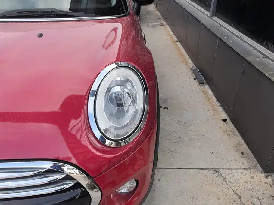 MINI Mini — миниатюра 5