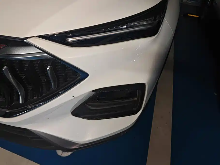 Oshan Oushang X5 — миниатюра 5