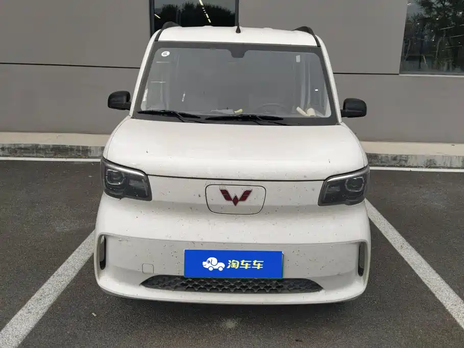 Wuling Zhiguang EV — миниатюра 2