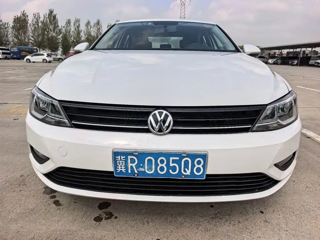 Volkswagen Lamando — миниатюра 2