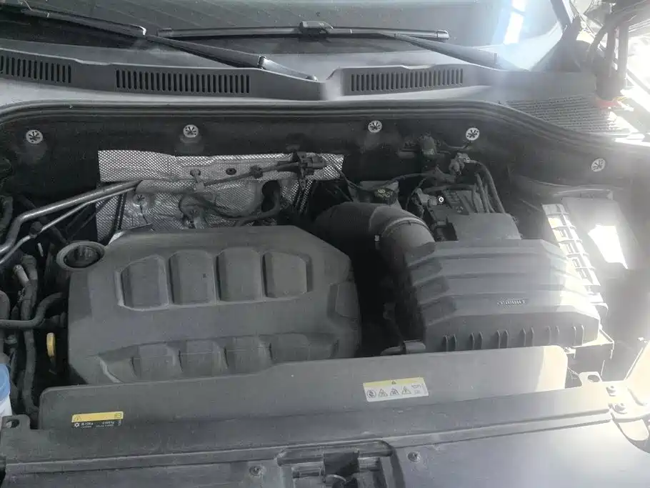 Volkswagen Tavendor — миниатюра 10