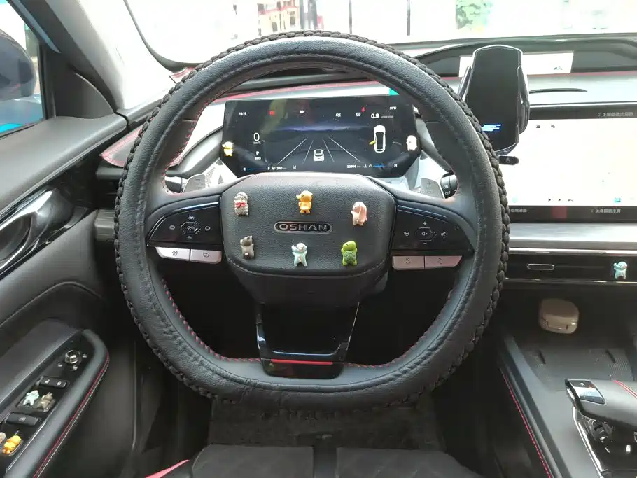 Oshan Oushang Z6 — миниатюра 15