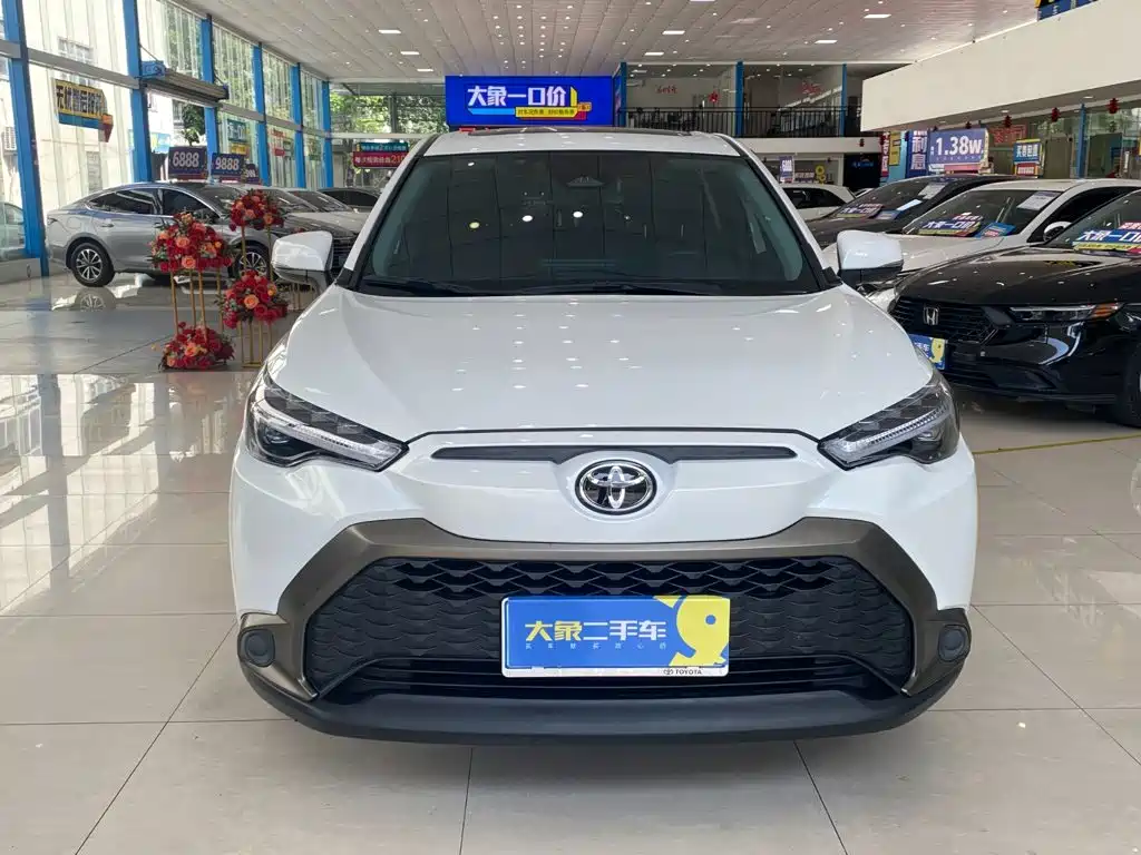 Toyota Frontlander — миниатюра 2
