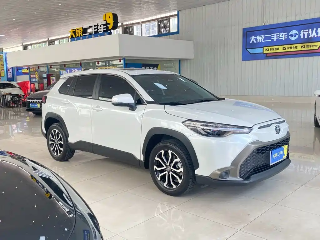 Toyota Frontlander — миниатюра 3