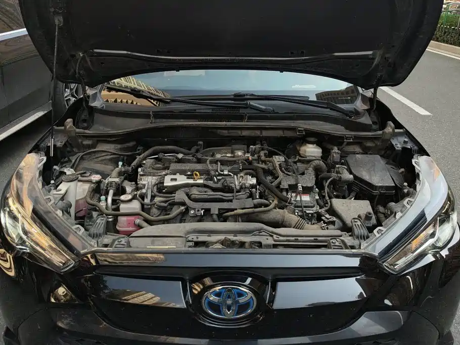Toyota Frontlander — миниатюра 10