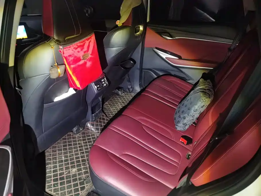 Changan CS75 PLUS — миниатюра 11