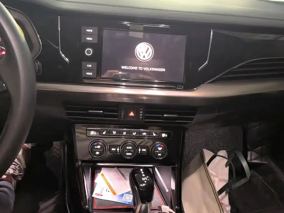Volkswagen Passat — миниатюра 13