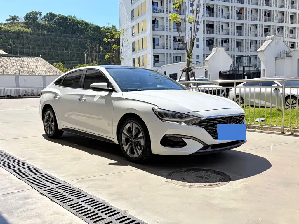 Hyundai Fista — миниатюра 3