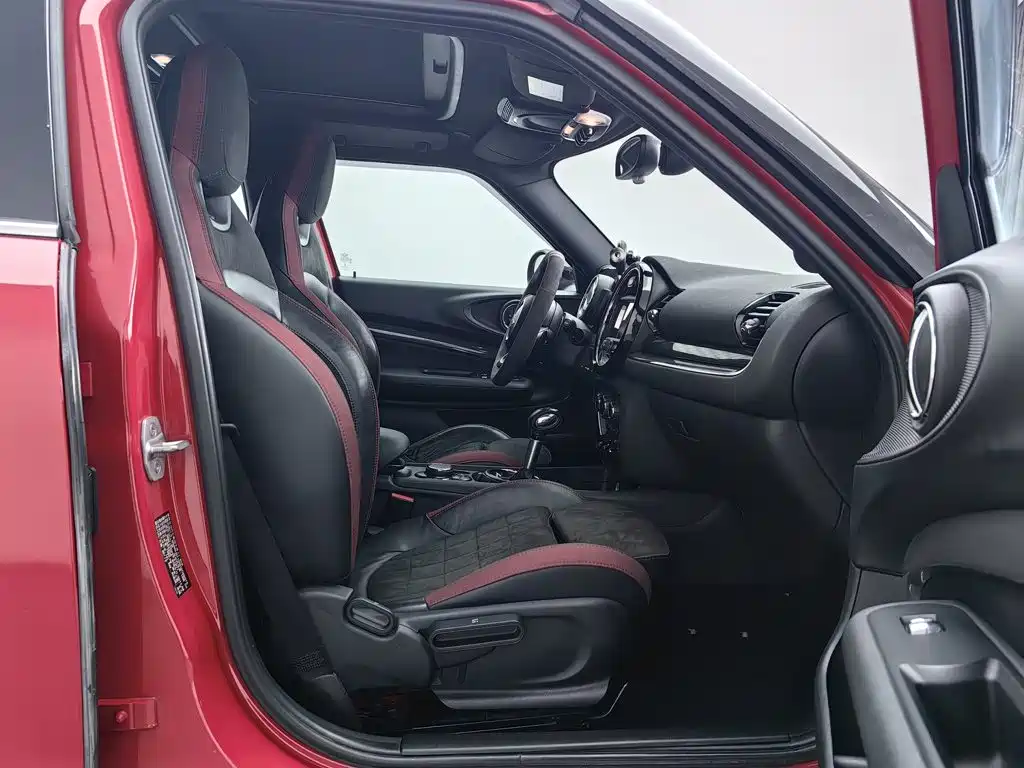 MINI Mini Clubman — миниатюра 10