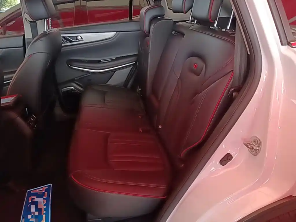 Changan CS75 — миниатюра 17