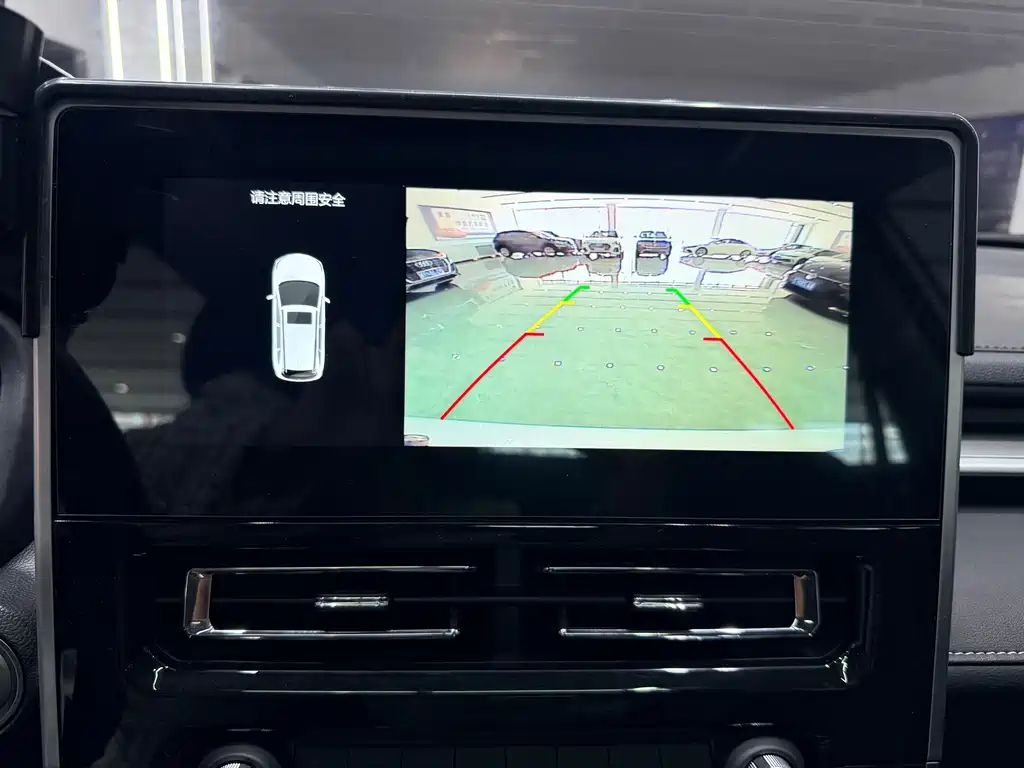 Haval M6 — миниатюра 18