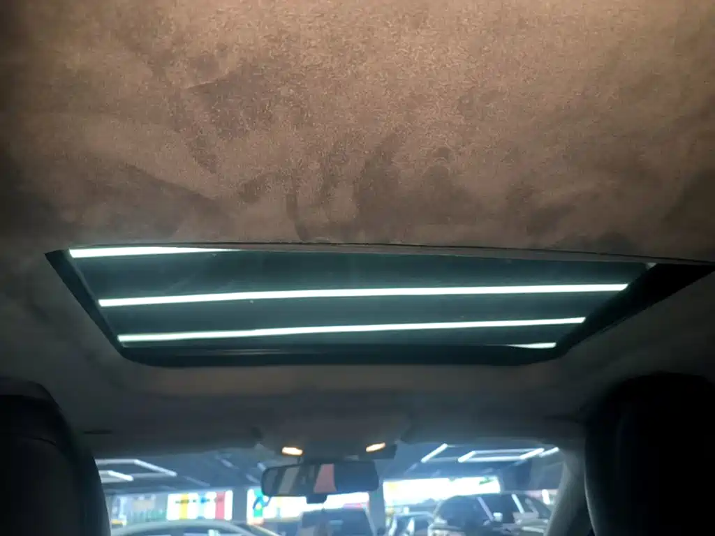 Ford Mondeo — миниатюра 14