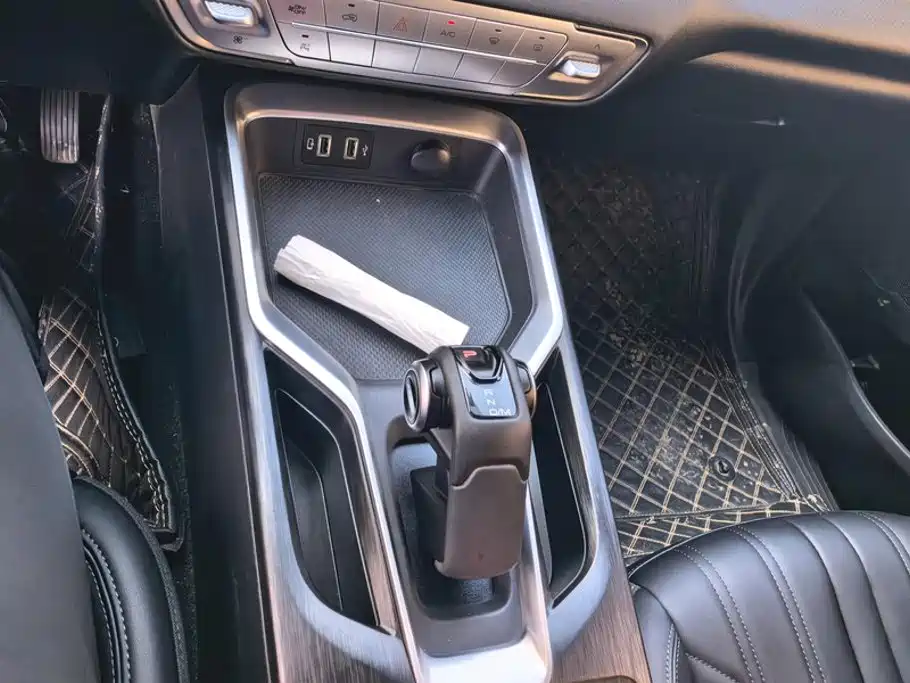 Haval H5 — миниатюра 16