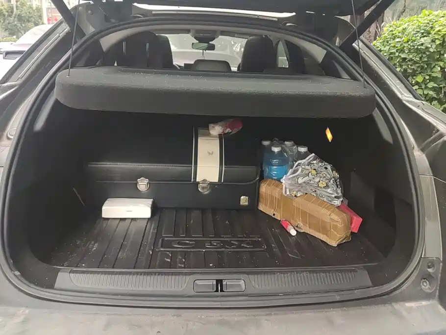 Citroen C5 X — миниатюра 4
