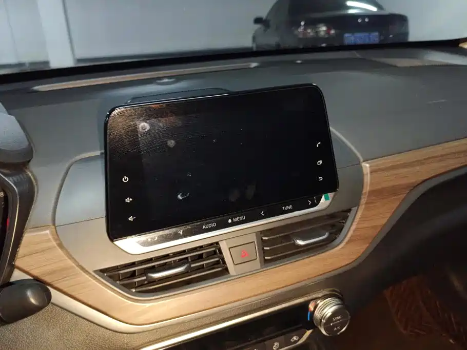 Nissan Teana — миниатюра 13