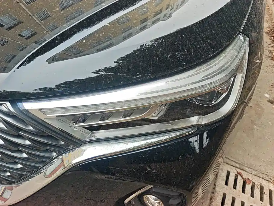 Haval M6 — миниатюра 5