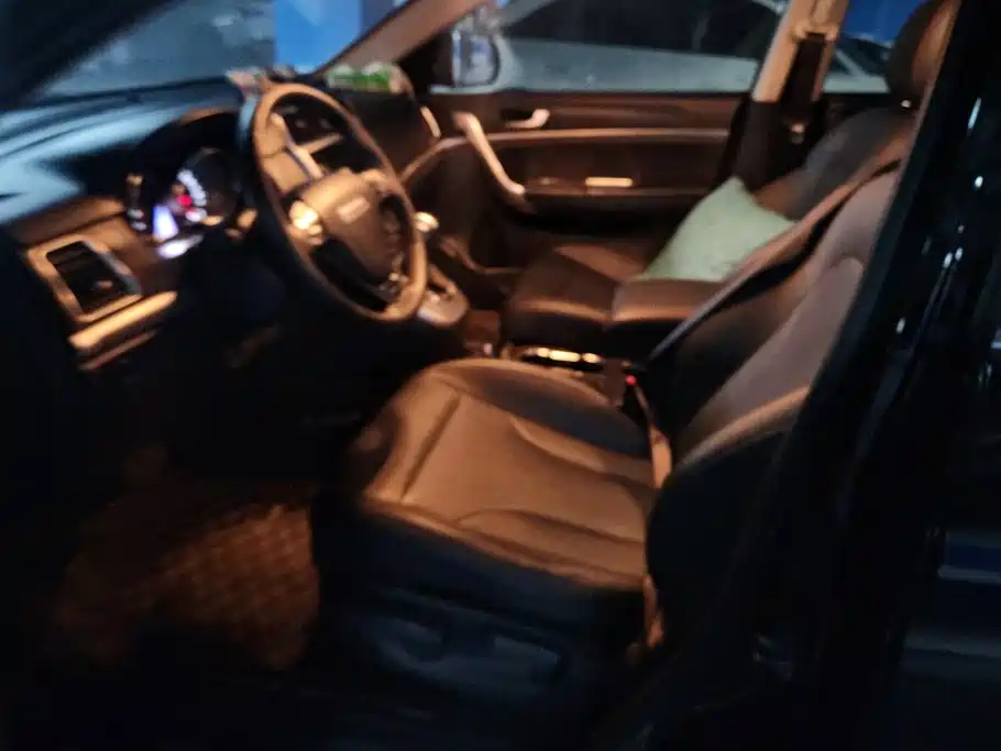 Haval M6 — миниатюра 9