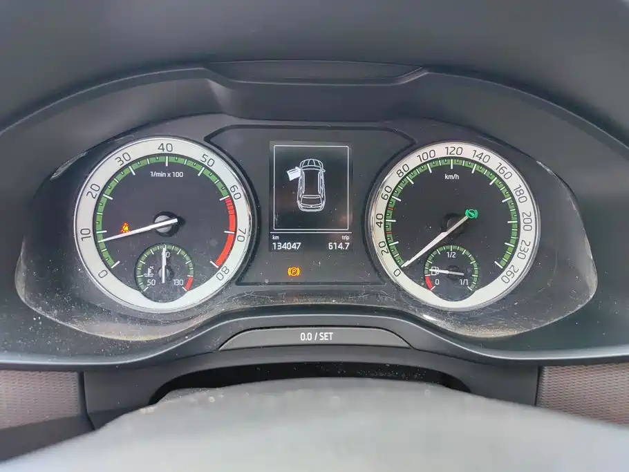 Skoda Kodiaq — миниатюра 14