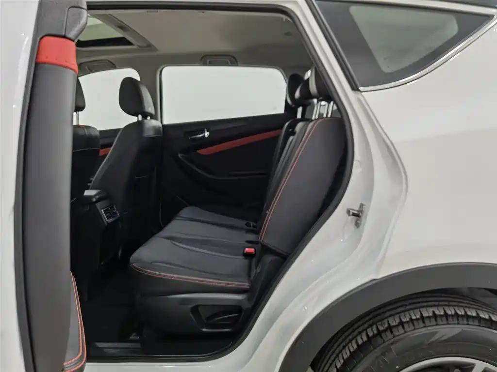 DONGFENG SCENERY 580