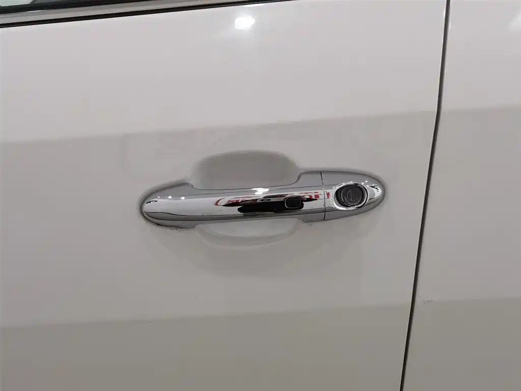 DONGFENG SCENERY 580