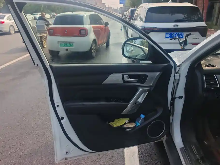 Haval H2 — миниатюра 7
