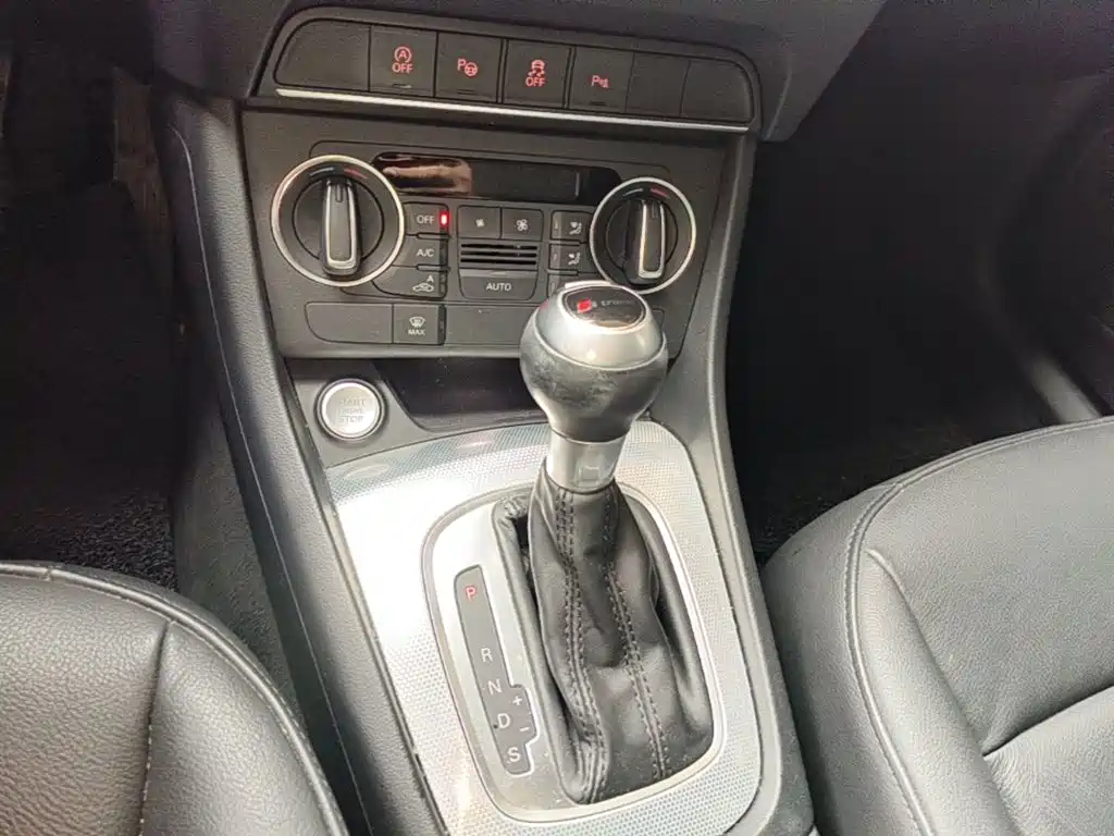Audi Q3 — миниатюра 14