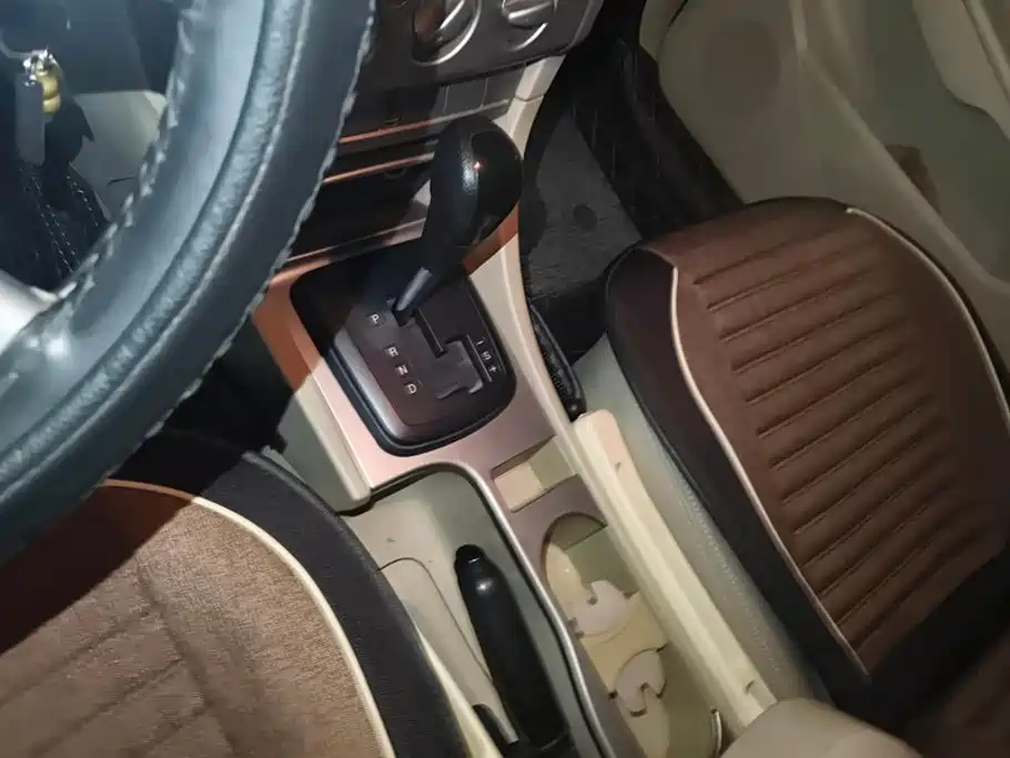 Ford Focus — миниатюра 16