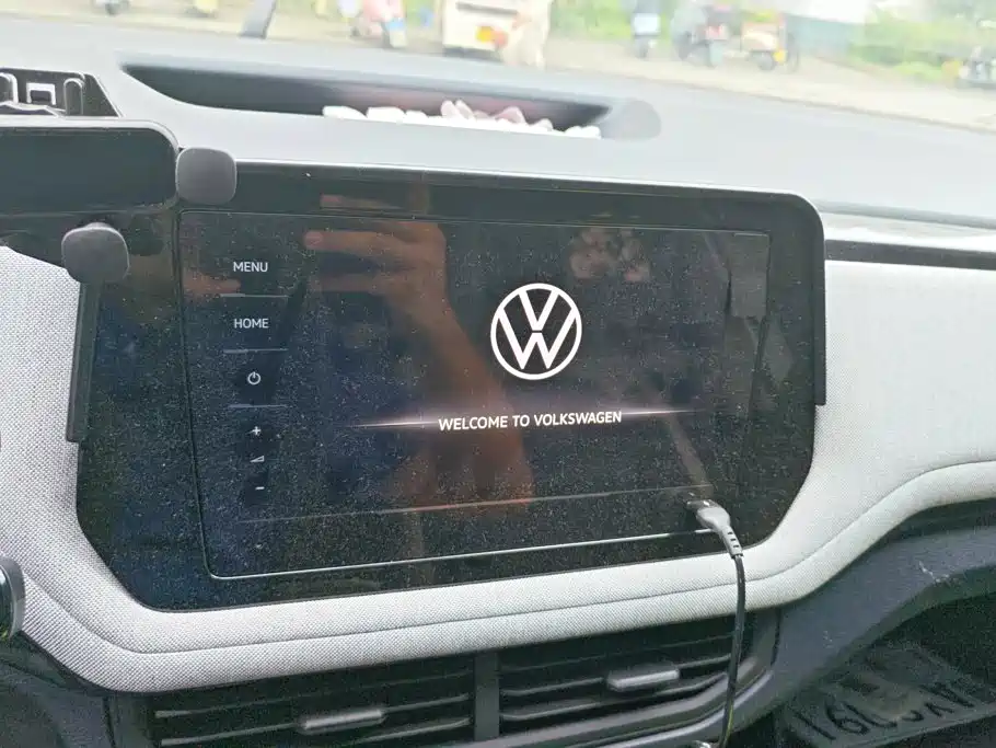 Volkswagen Tharu — миниатюра 13