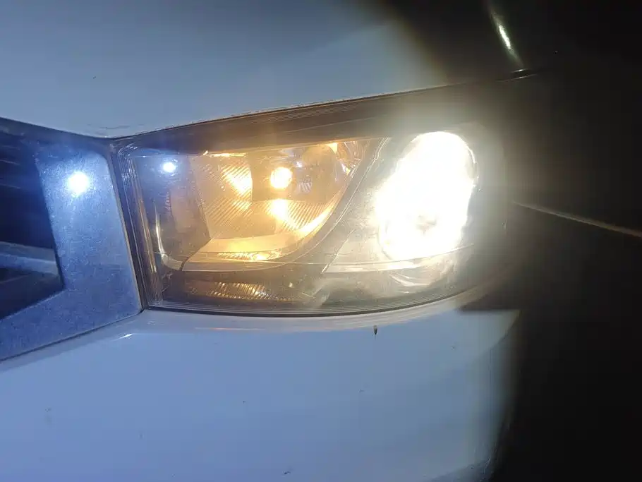 Chery Tiggo 3 — миниатюра 5