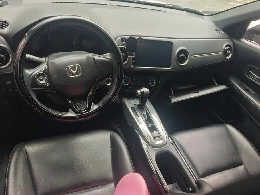 Honda XR-V — миниатюра 12