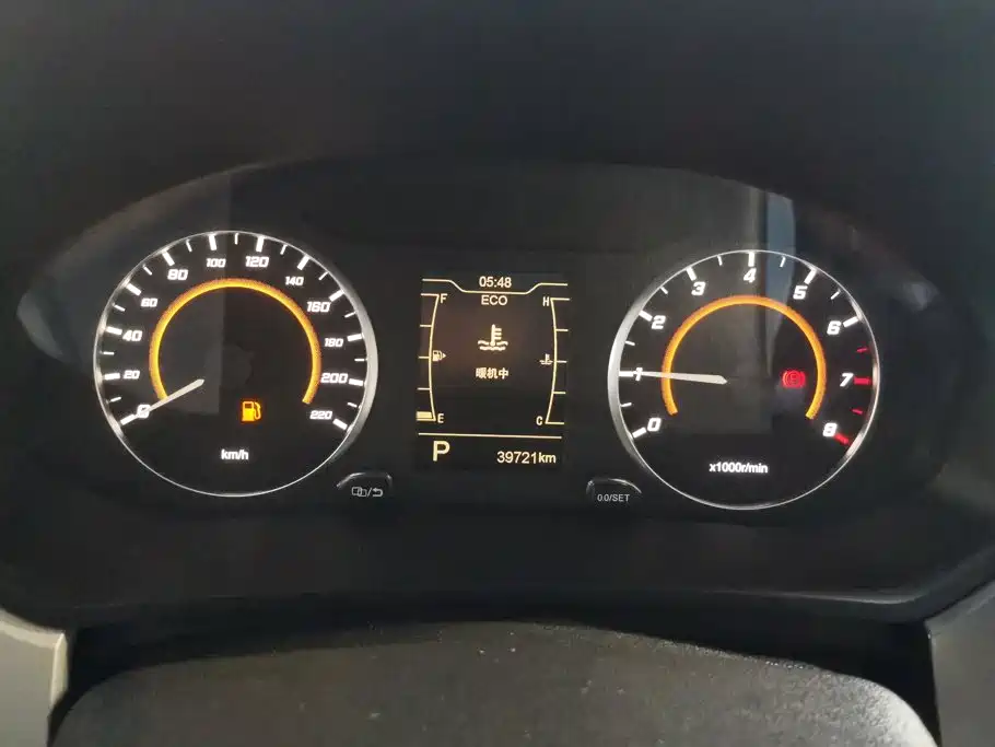 Chery Tiggo 3x — миниатюра 14