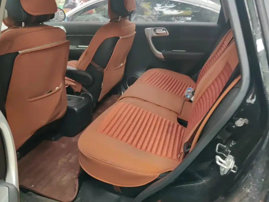 Haval H6 — миниатюра 11