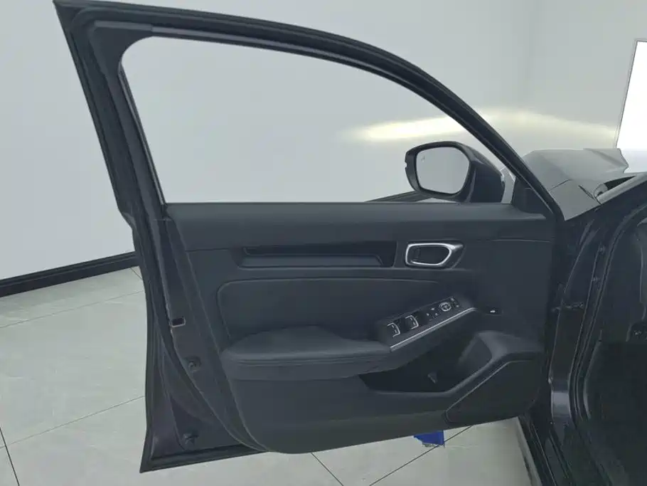 Honda Integra — миниатюра 7