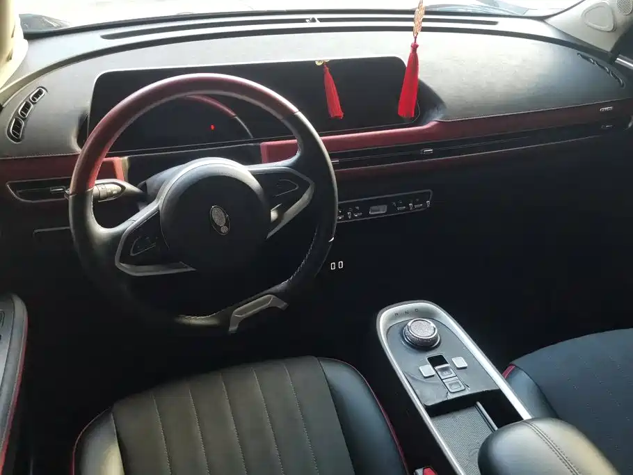 Ora Ora Good Cat GT — миниатюра 12