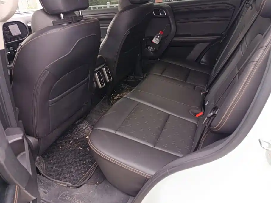 Haval Big Dog — миниатюра 11