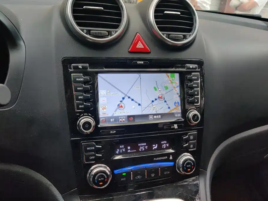 Haval H6 — миниатюра 13