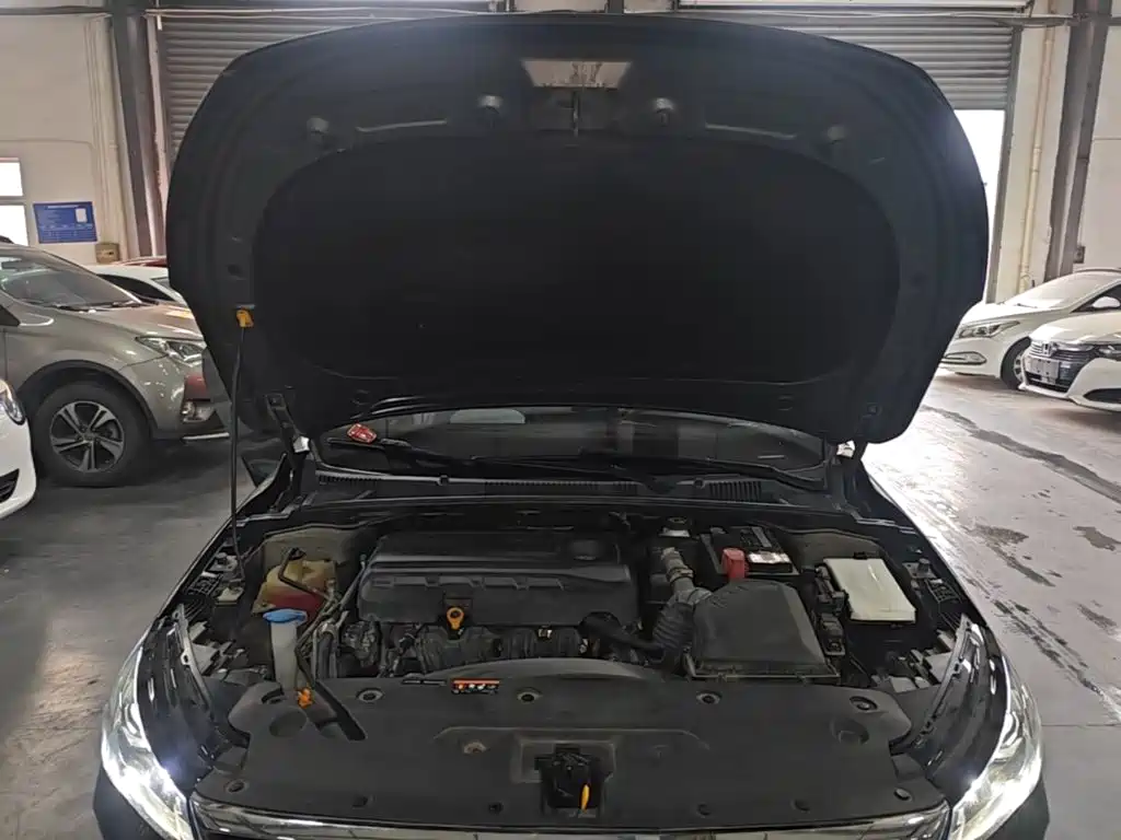 Geely Emgrand — миниатюра 20