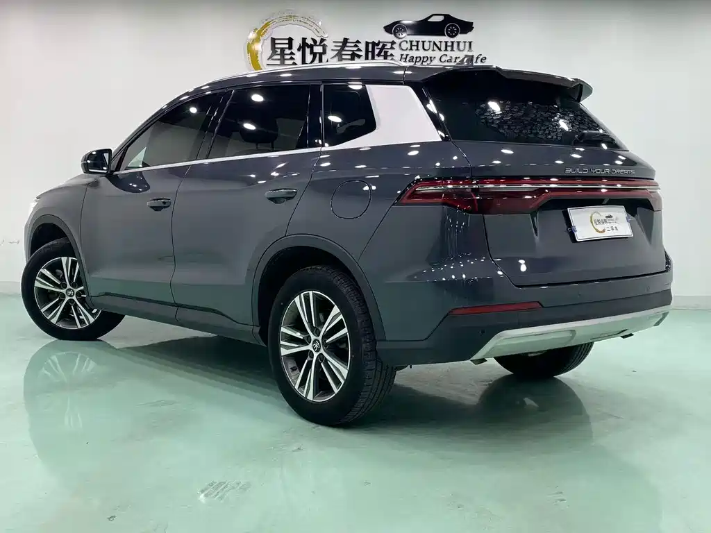 BYD Pro — миниатюра 7